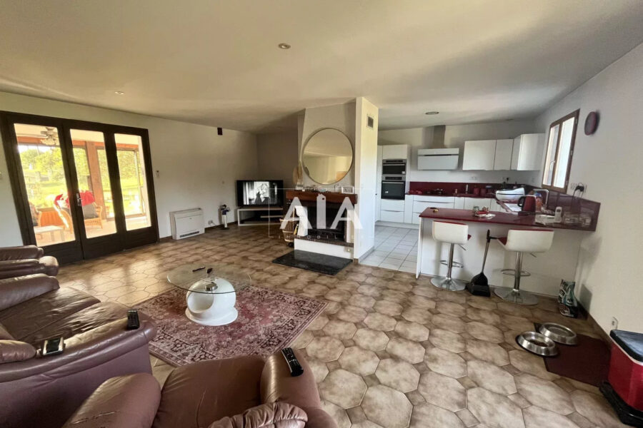 Maison à vendre à Val-de-bonnieure