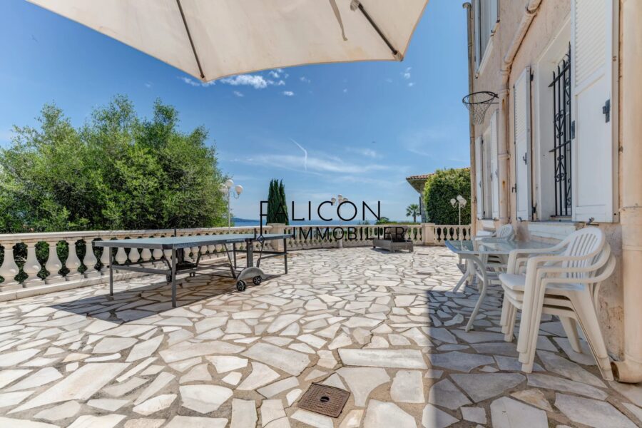 Maison à vendre à Nice