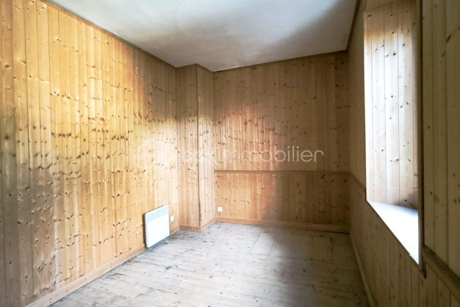 Appartement à vendre à Mieussy