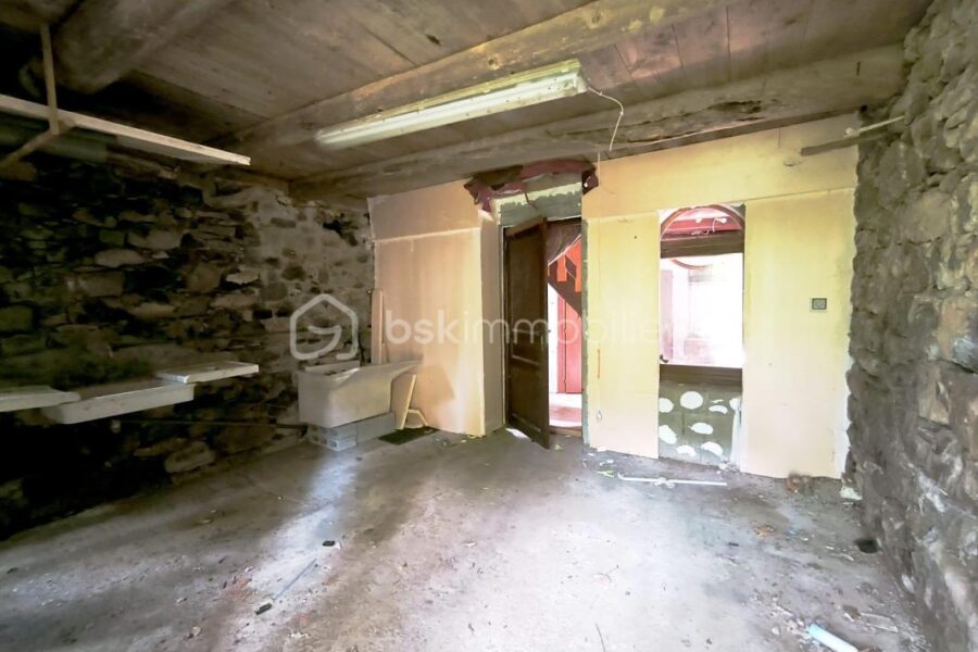 Appartement à vendre à Mieussy
