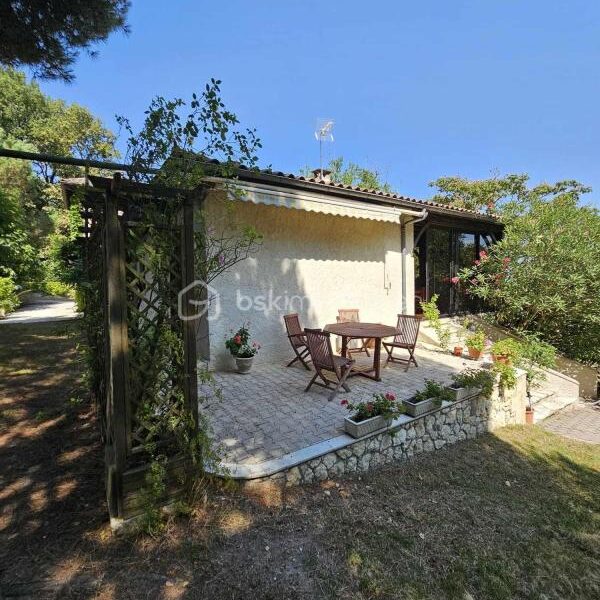 Maison à vendre à Coutras