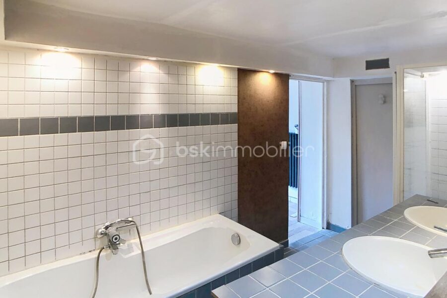 Maison à vendre à Amilly
