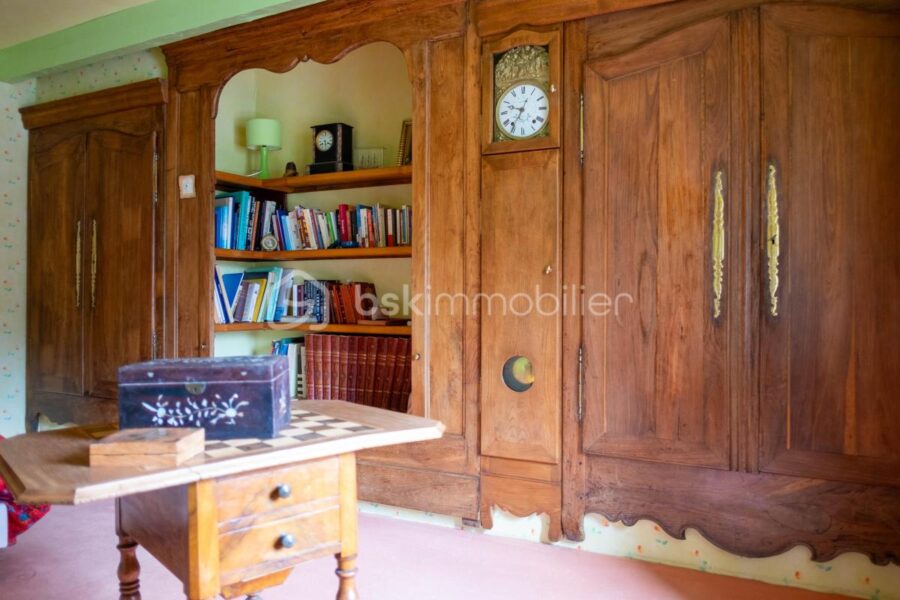 Maison à vendre à Ploumilliau