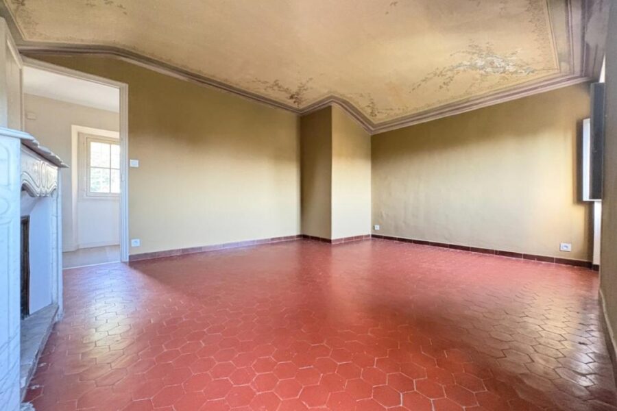 Appartement à louer à Nice — Vue nature — photo 22