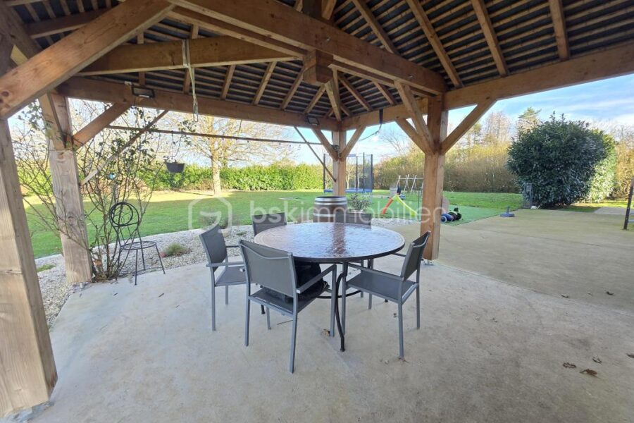 Maison à vendre à Raveau