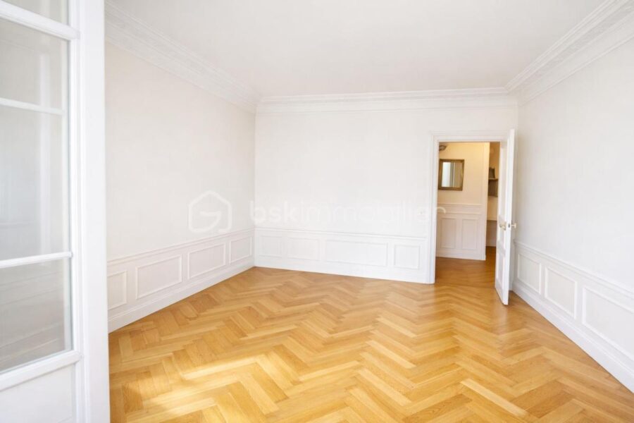 Appartement à vendre à Paris 14e arrondissement