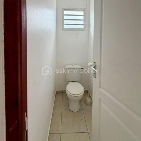 Maison à vendre à Trois rivieres