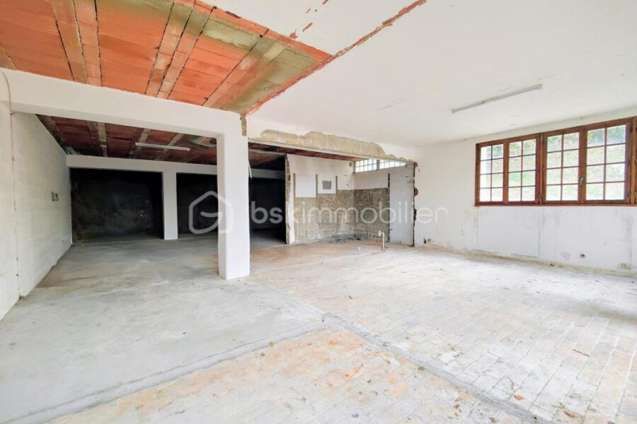 Maison à vendre à Gambais