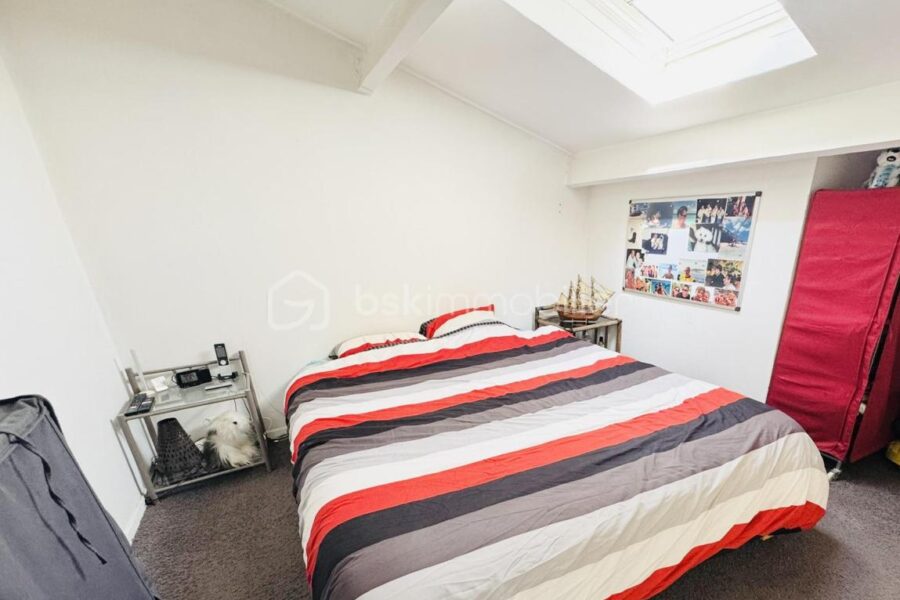 Appartement à vendre à Marseille 8e arrondissement