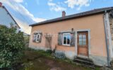Maison à vendre à Bazolles