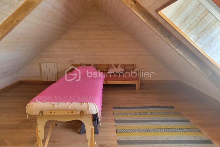 Maison à vendre à Mur de bretagne — Vue nature — photo 22