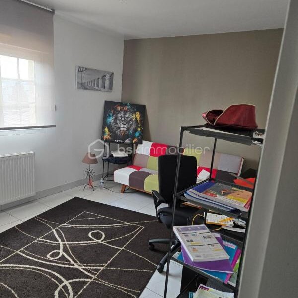 Maison à vendre à Toulouse