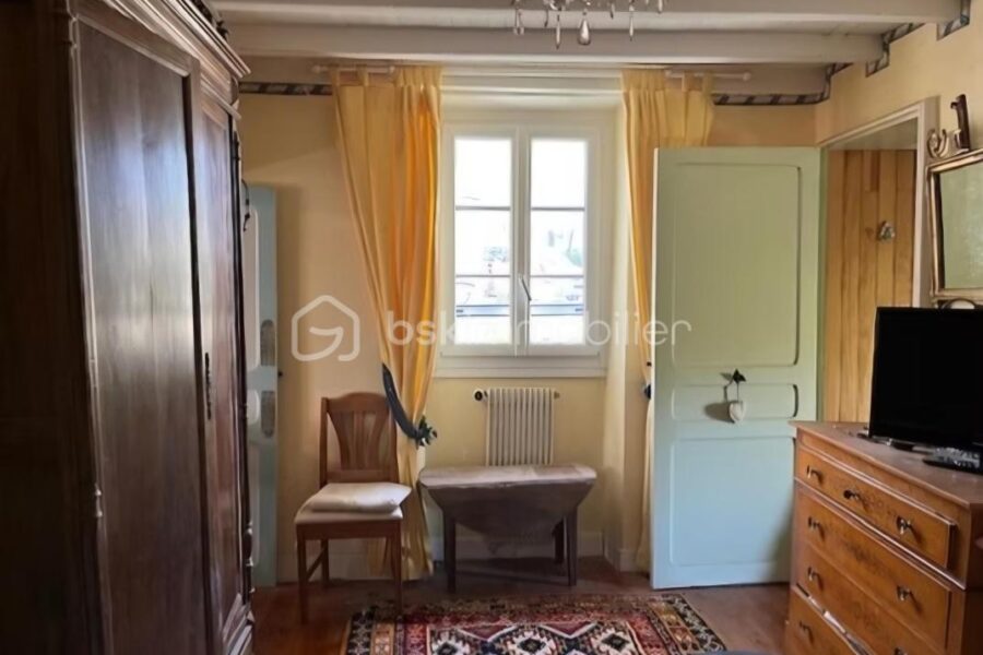 Maison à vendre à Cezan