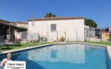 Maison à vendre à Lespignan