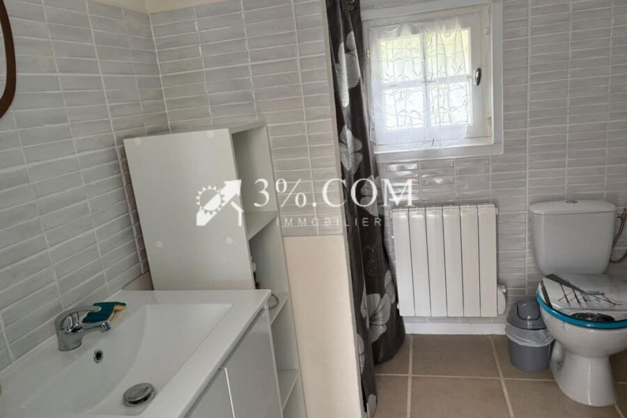 Maison à vendre à La barre de monts