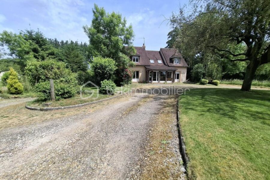 Maison à vendre à Briouze