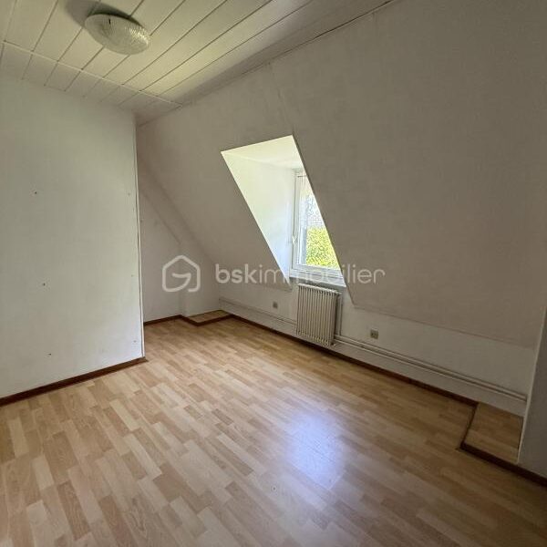 Maison à vendre à Chaulieu