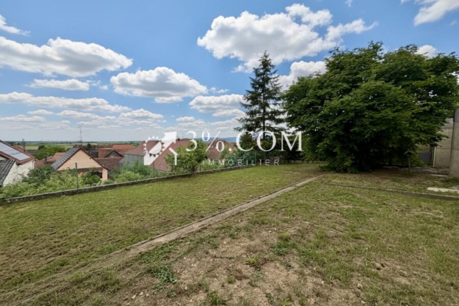 Maison à vendre à Nordheim
