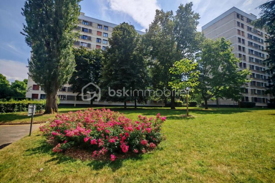 Appartement à vendre à Meudon