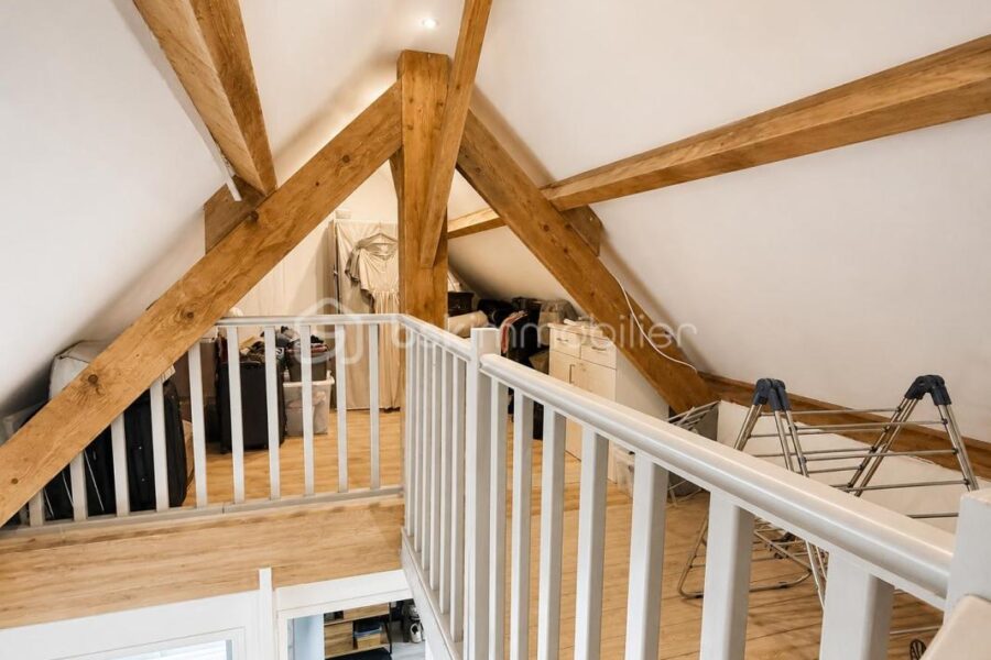 Maison à vendre à Moreuil