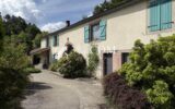 Maison à vendre à Saint nabord