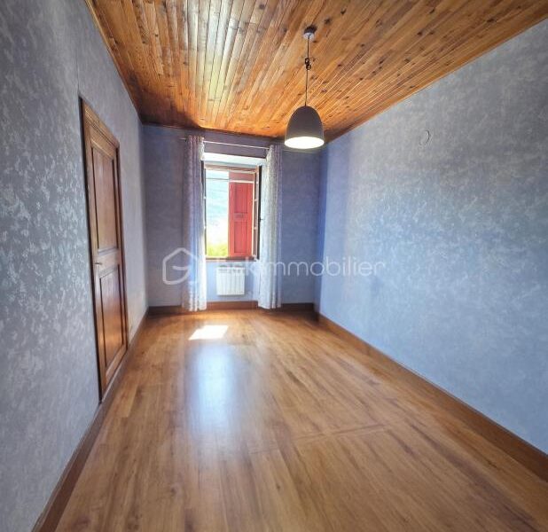 Maison à vendre à Die