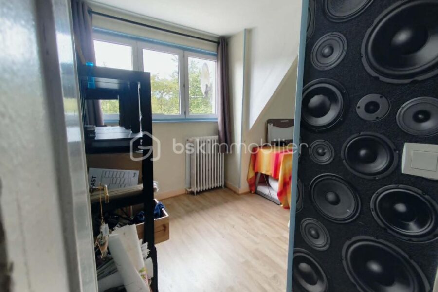 Maison à vendre à Carquebut