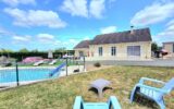 Maison à vendre à Saint ouen sur loire