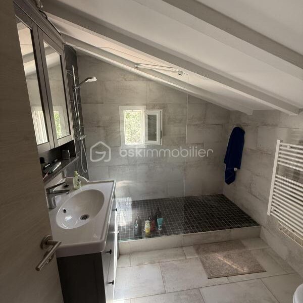 Maison à vendre à Pelissanne
