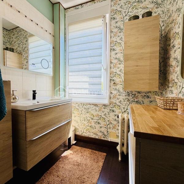 Maison à vendre à Albert