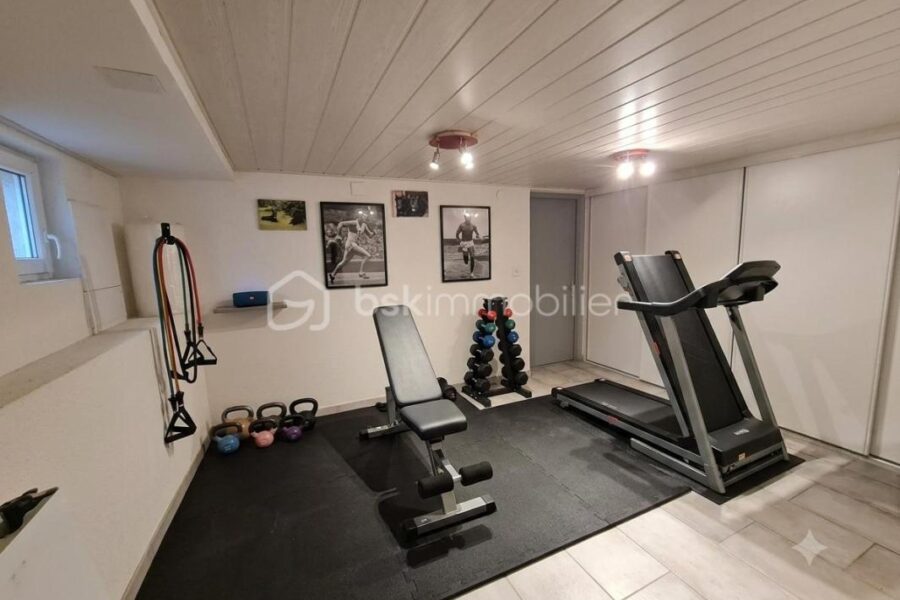 Maison à vendre à Staffelfelden