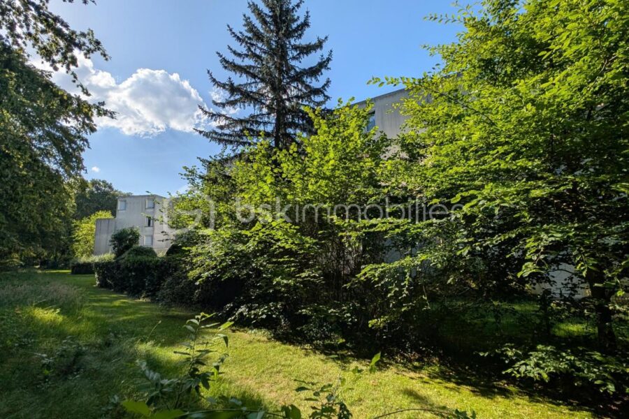 Appartement à vendre à Noisiel
