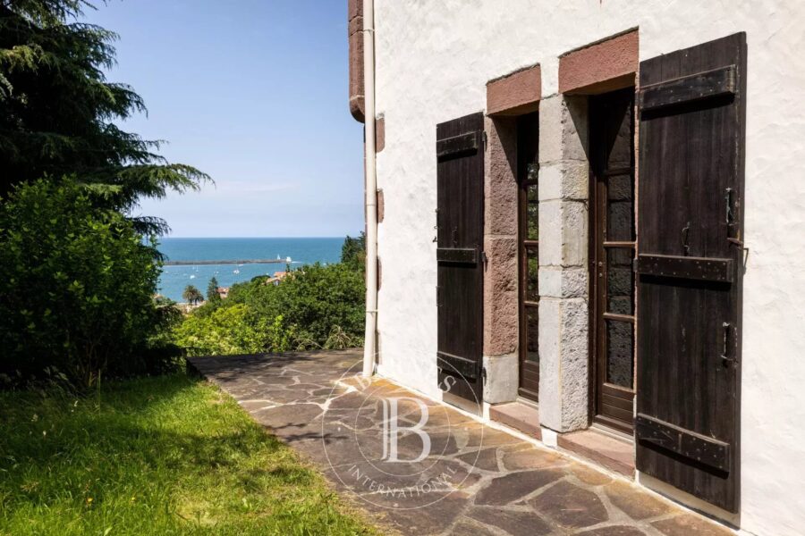 Maison à vendre à Ciboure