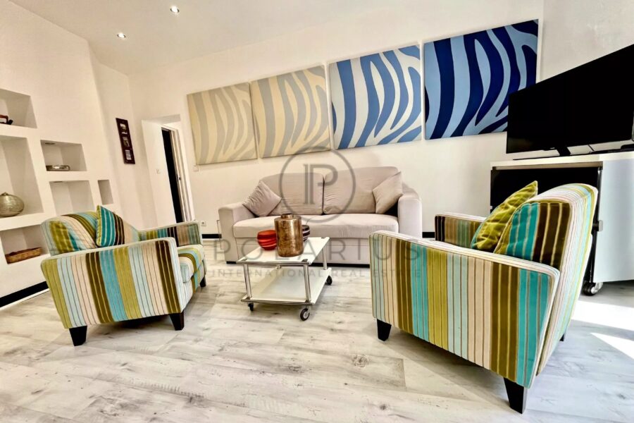 Appartement à vendre à Nice