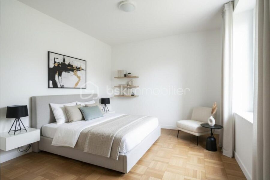 Appartement à vendre à Mieussy