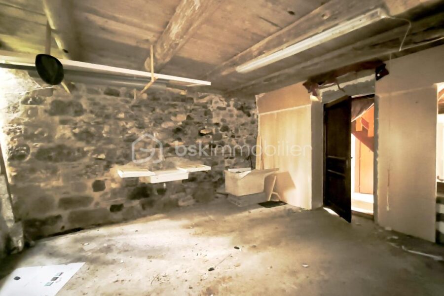 Appartement à vendre à Mieussy