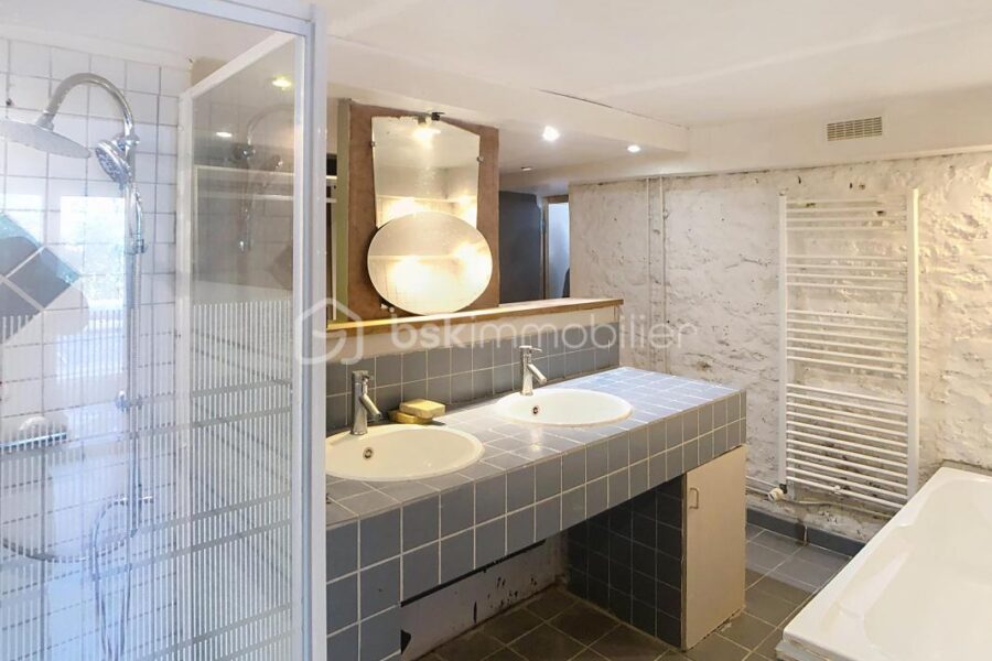 Maison à vendre à Amilly