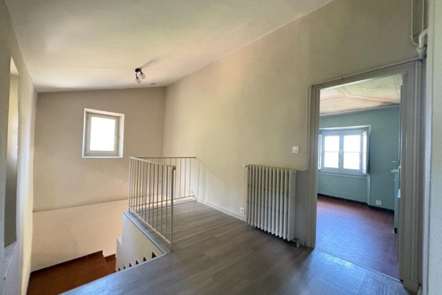 Appartement à louer à Nice — Vue nature — photo 23