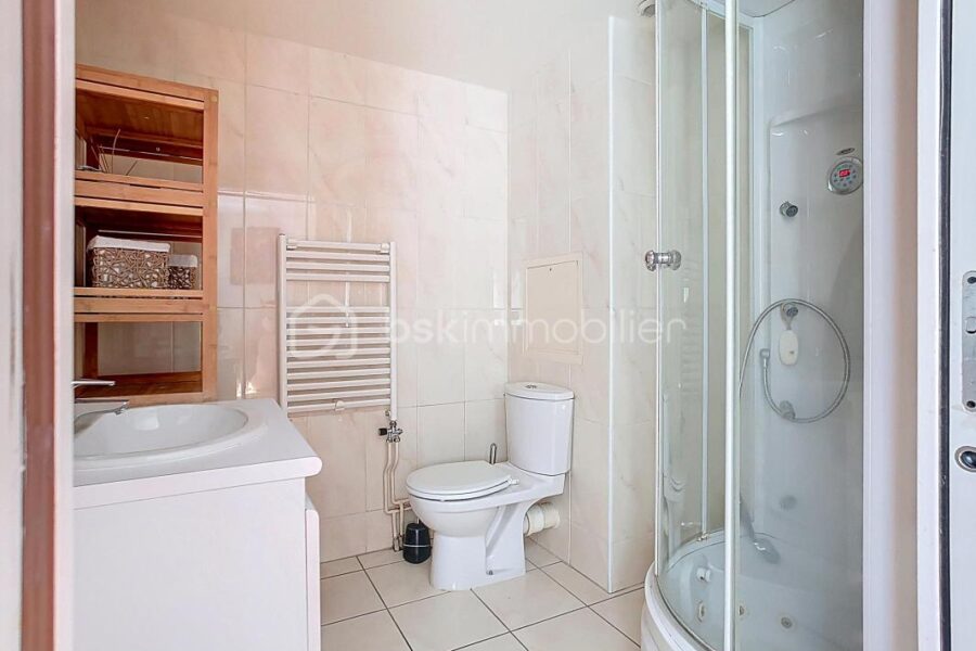 Maison à vendre à Meaux