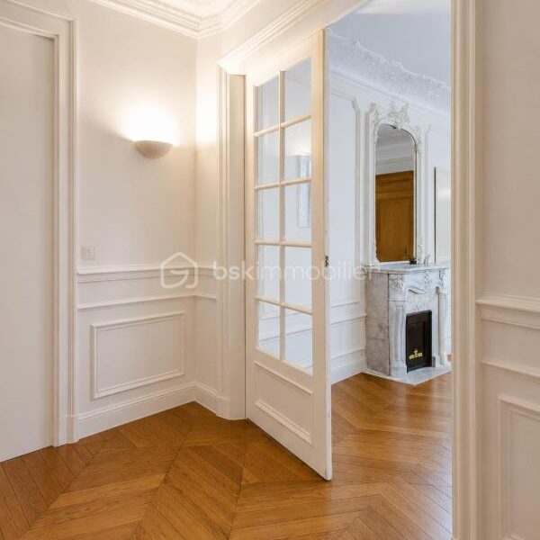 Appartement à vendre à Paris 14e arrondissement