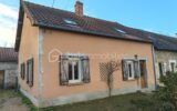 Maison à vendre à Bazolles
