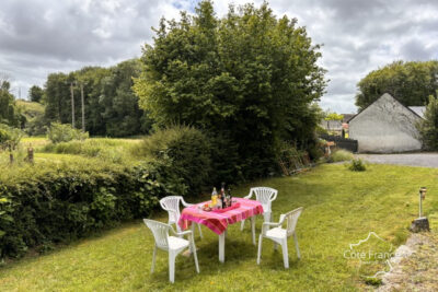 Maison à vendre à Wiege faty
