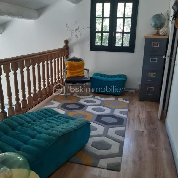 Maison à vendre à Sete