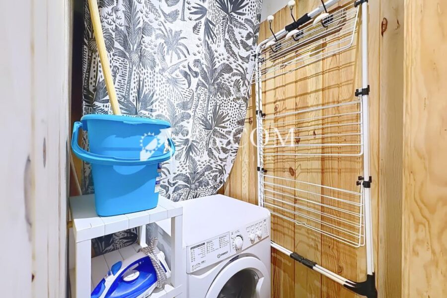Appartement à vendre à Gruissan