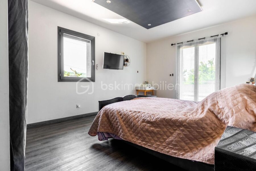 Maison à vendre à Sillans