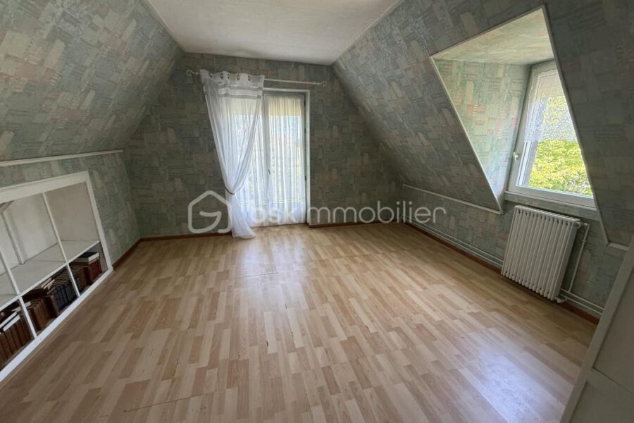 Maison à vendre à Chaulieu