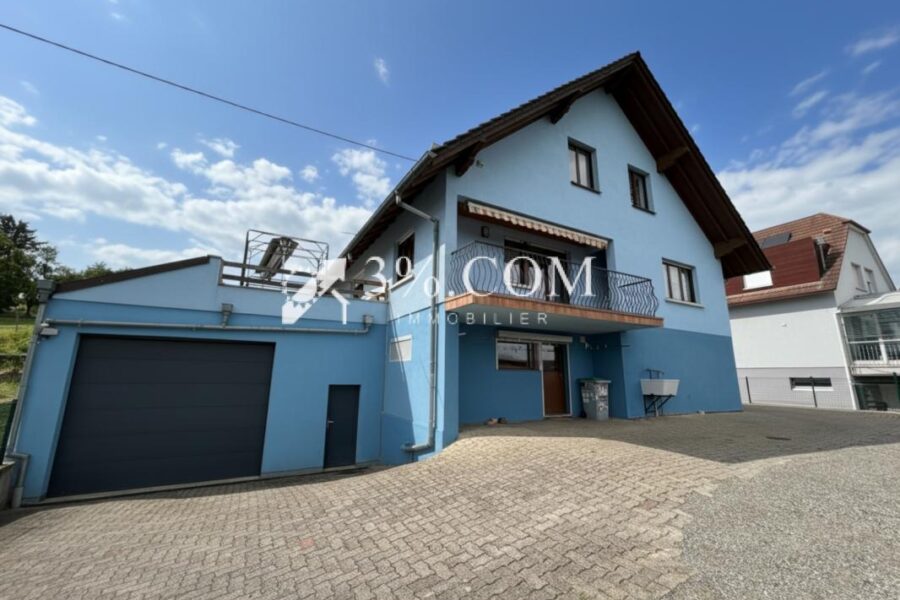 Maison à vendre à Nordheim