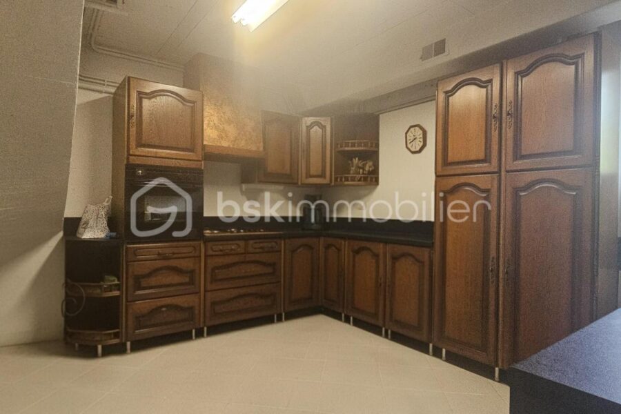 Maison à vendre à Saint remy en rollat