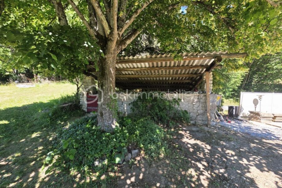 Maison à vendre à Die