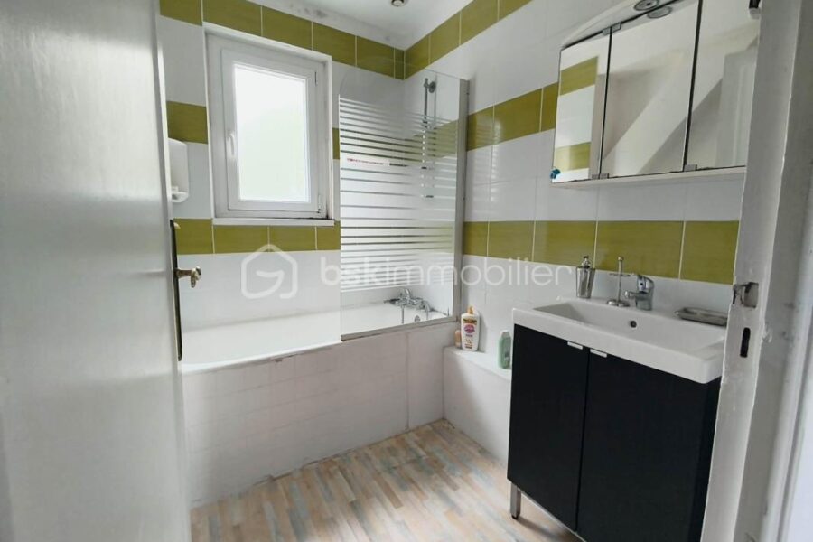 Maison à vendre à Carquebut